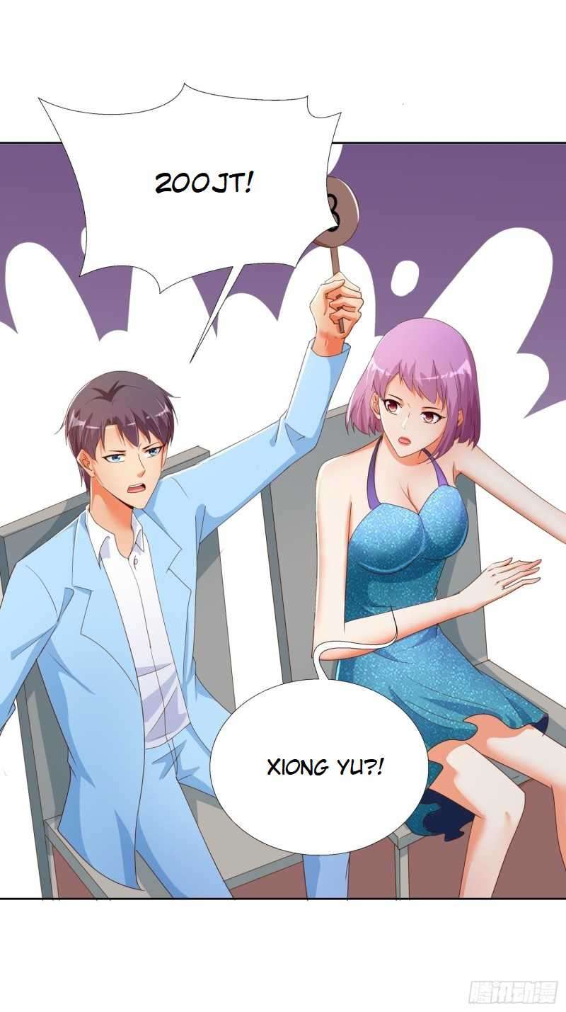 Super School Doctor (Supreme Campus Doctor) chapter 135